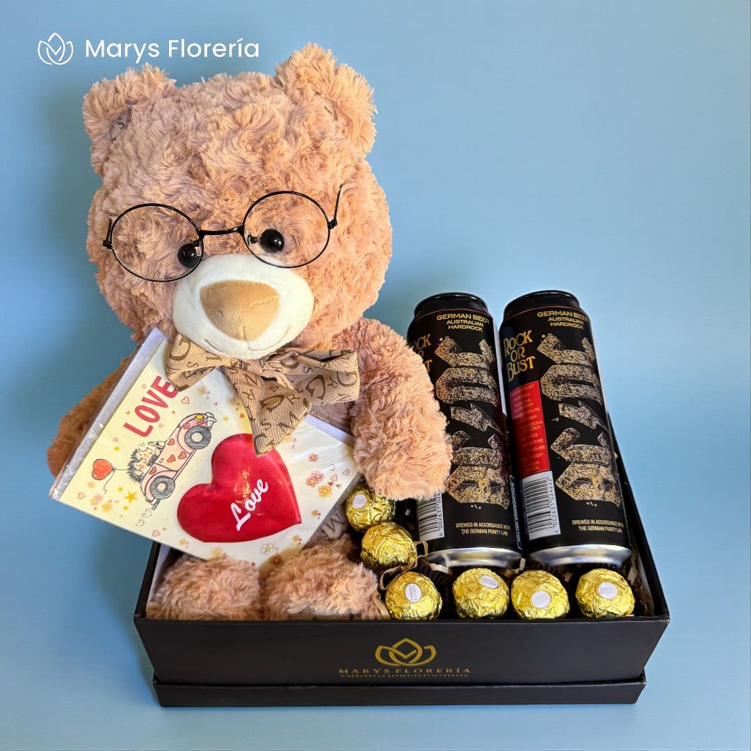 GIFT BOX MIO - Imagen 2