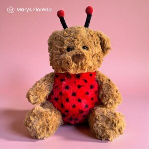 OSO MARIQUITA MEDIUM