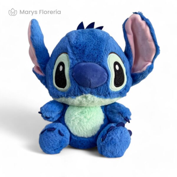 STITCH BABY