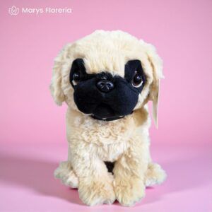 PELUCHE PUG