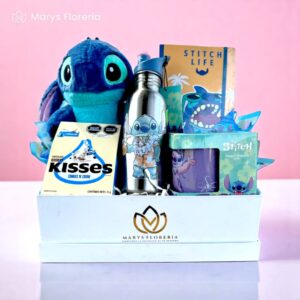 Stitch liveAction 17