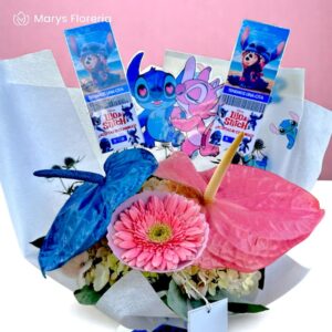 Stitch liveAction 5