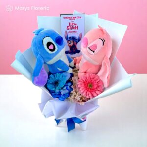 Stitch liveAction 8