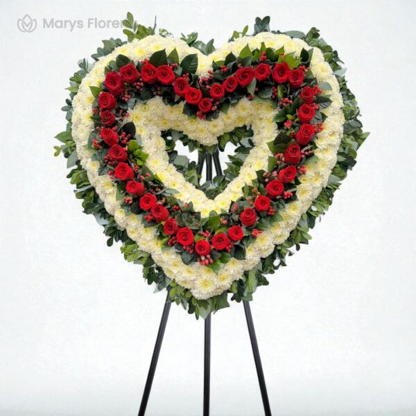 CORONA CORAZÓN
