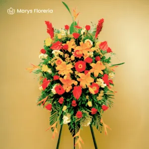 INAUGURACION EN TRÍPODE