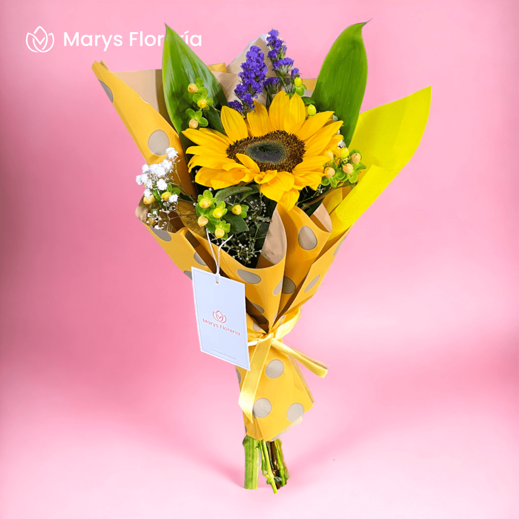 ramo-girasol-marys-florer-a