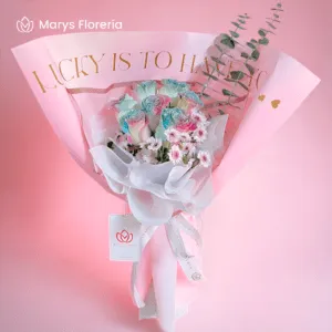 RAMO LUCKY