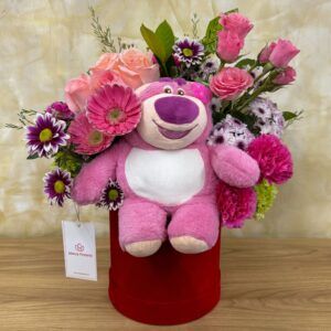 LOTSO SPRING