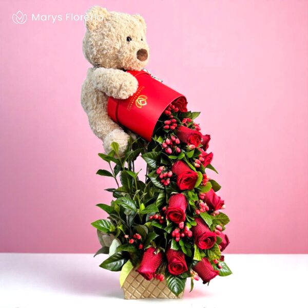 TEDDY FANTASTIC - Imagen 2