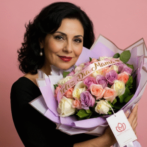 RAMO FELIZ DIA MAMÁ