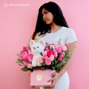 BOX PERLA