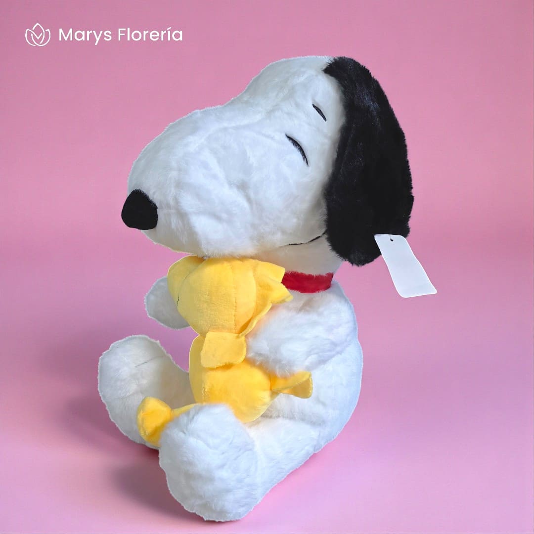 PELUCHE SNOOPY - Imagen 2